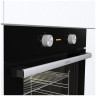 Электрический духовой шкаф Gorenje BOX6712E02BK