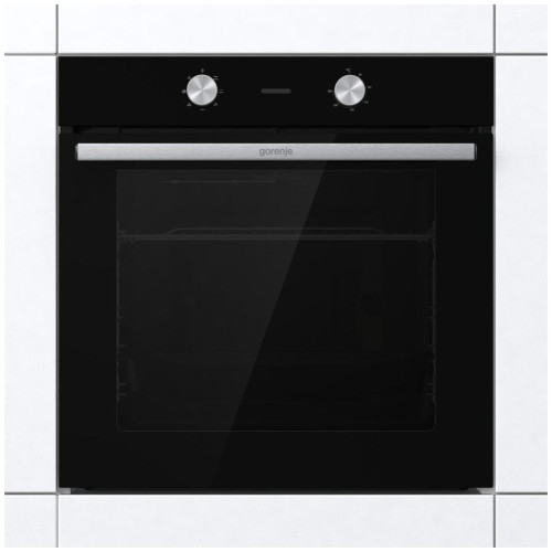 Электрический духовой шкаф Gorenje BOX6712E02BK