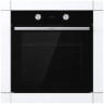 Электрический духовой шкаф Gorenje BOX6712E02BK