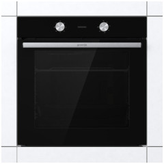 Электрический духовой шкаф Gorenje BOX6712E02BK