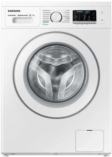 Стиральная машина Samsung WW70AG5S21EELD