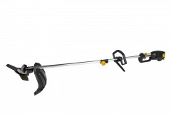 Триммер электрический Huter GET-LS45