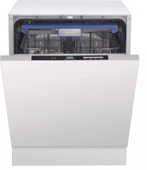 Посудомоечная машина DeLonghi DDW06F Cristallo ultimo
