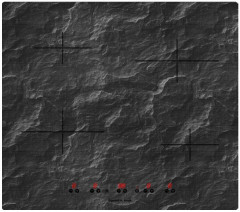 Индукционная варочная панель Zigmund &amp; Shtain CIS 239.60 BX