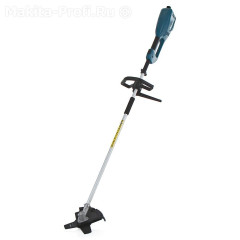 Триммер электрический Makita UR2300