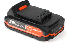 Триммер аккумуляторный Patriot TR 245 UES 250205245
