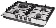 Газовая варочная панель LG HU641DAG