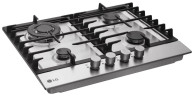 Газовая варочная панель LG HU641DAG