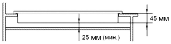 Газовая варочная панель LG HU641DAG