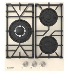 Газовая варочная панель Norden Aztech 42GT BGG FFD