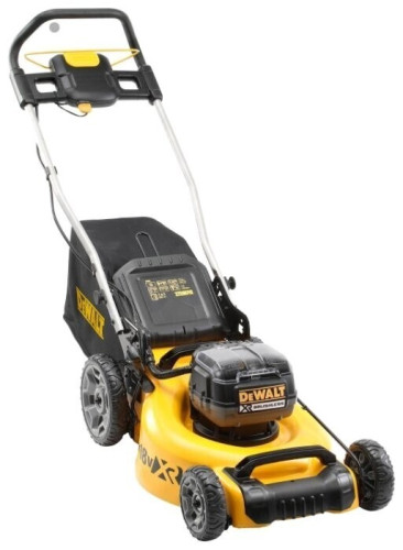 Газонокосилка электрическая DeWALT DCMW564N-XJ