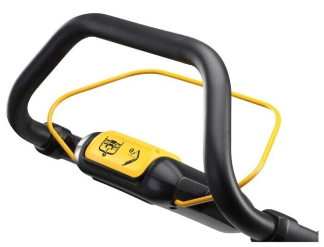 Газонокосилка электрическая DeWALT DCMW564N-XJ