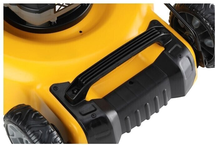 Газонокосилка электрическая DeWALT DCMW564N-XJ