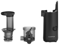 Соковыжималка Harper HJE-S01 WHITE