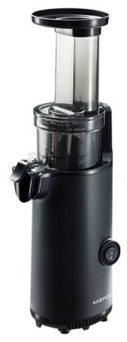 Соковыжималка Harper HJE-S01 WHITE