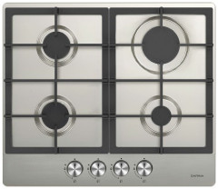 Газовая варочная панель DARINA 1T2 BGM 341 12 X3