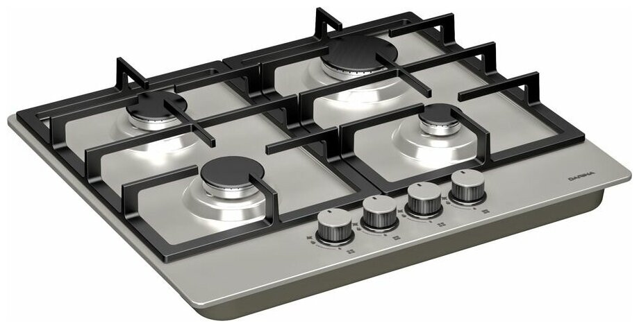 Газовая варочная панель DARINA 1T2 BGM 341 12 X3