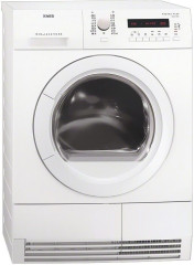 Сушильная машина AEG T 76484