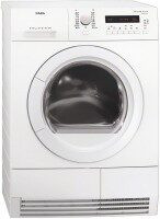 Сушильная машина AEG T 76484