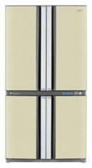 Холодильник Sharp SJ-F78PEBE
