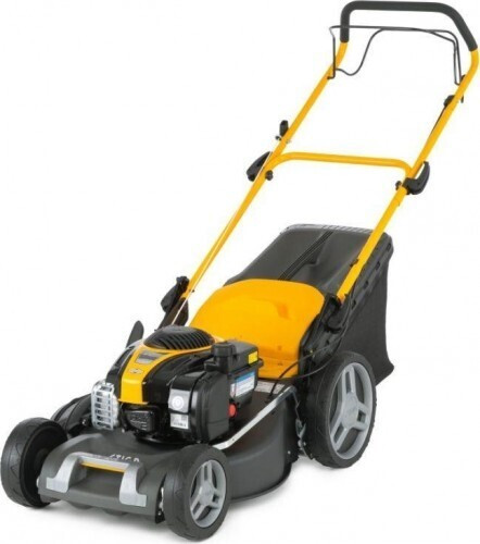 Газонокосилка бензиновая STIGA Combi 48 SQ B