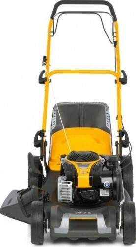 Газонокосилка бензиновая STIGA Combi 48 SQ B