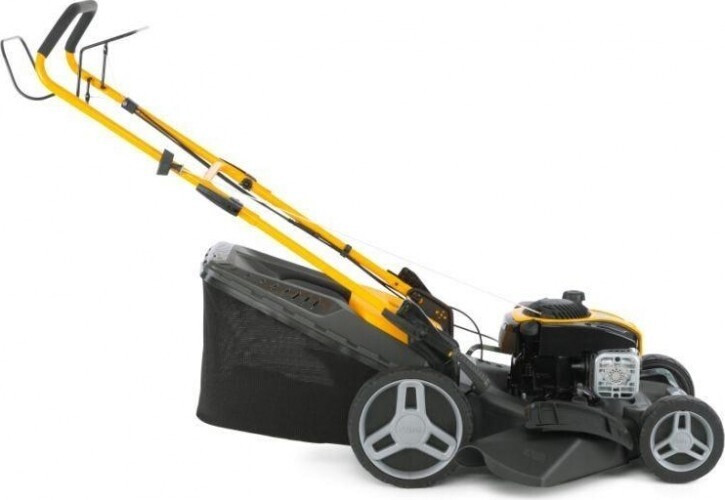 Газонокосилка бензиновая STIGA Combi 48 SQ B