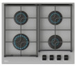 Газовая варочная панель Teka GBC 64100 KBN Black