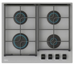 Газовая варочная панель Teka GBC 64100 KBN Black