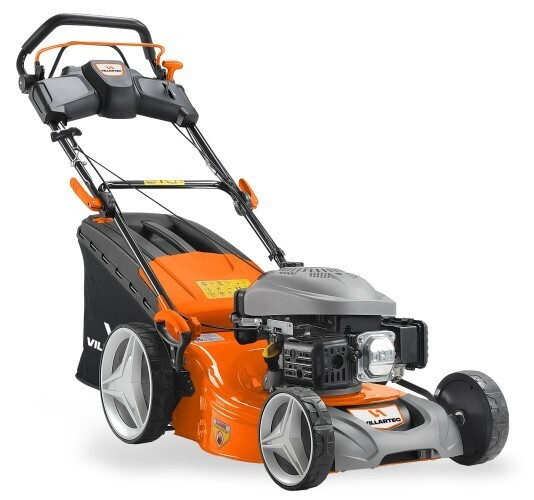 Газонокосилка бензиновая VILLARTEC MB4053T