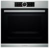 Электрический духовой шкаф Bosch HBG 672BS1F