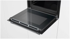 Электрический духовой шкаф Bosch HBG 672BS1F