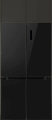 Холодильник Lex LCD 505 BlGID