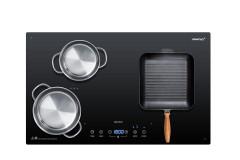 Индукционная плита Steba IK 3500 Flex