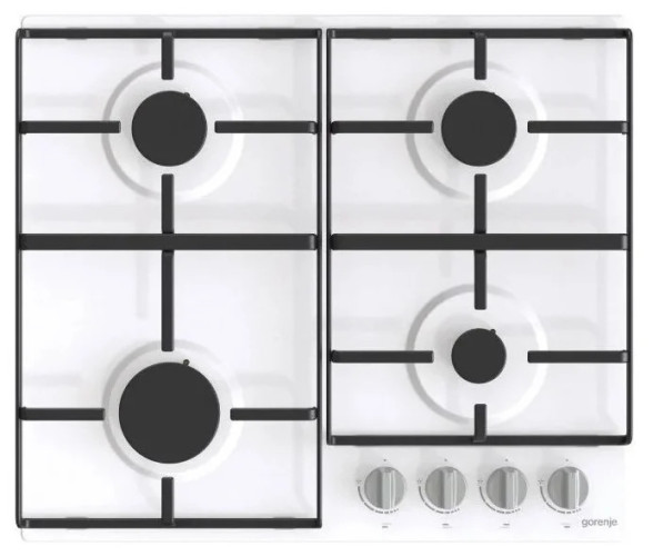 Газовая варочная панель Gorenje G 640 EXW
