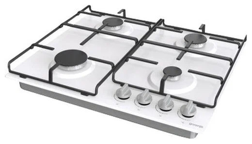 Газовая варочная панель Gorenje G 640 EXW