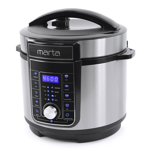 Мультиварка Marta MT-4325