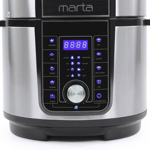Мультиварка Marta MT-4325