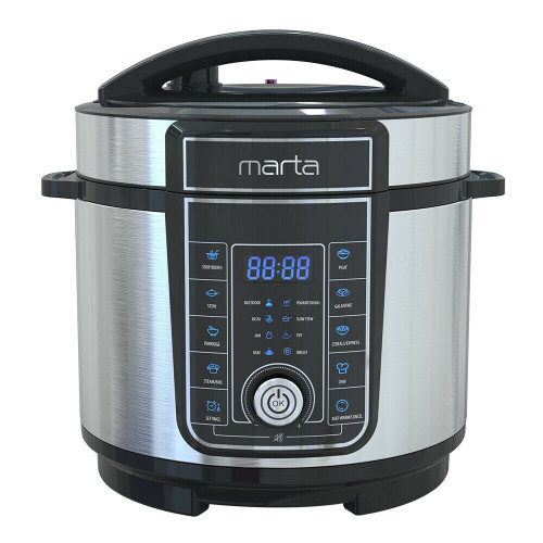 Мультиварка Marta MT-4325