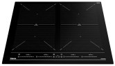 Индукционная варочная панель Teka IZF 64600 BK MSP