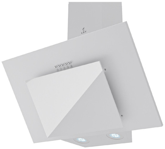 Кухонная вытяжка Lex Mira 500 white