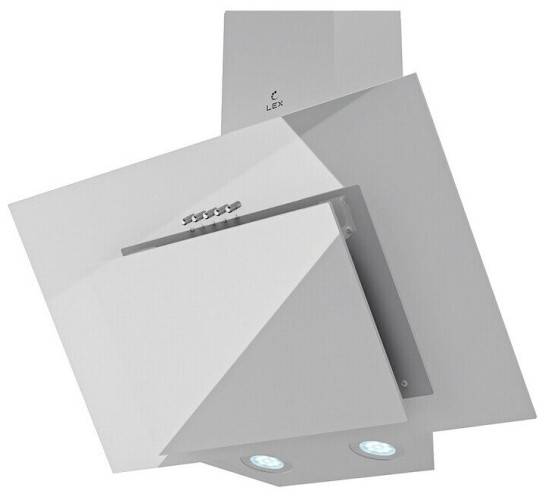 Кухонная вытяжка Lex Mira 500 white