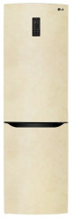 Холодильник LG GA-B379SEQL