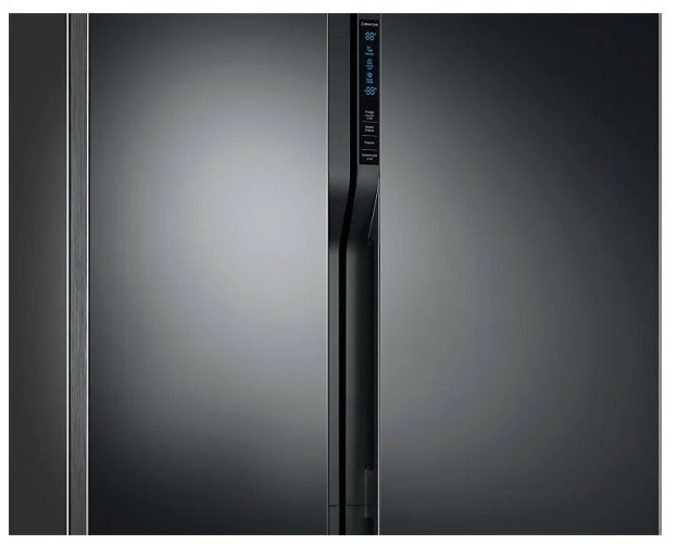 Холодильник Samsung RS55K50A02C