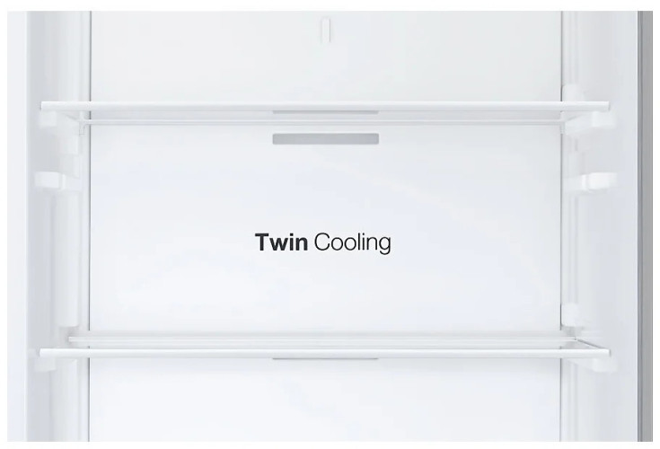 Холодильник Samsung RS55K50A02C