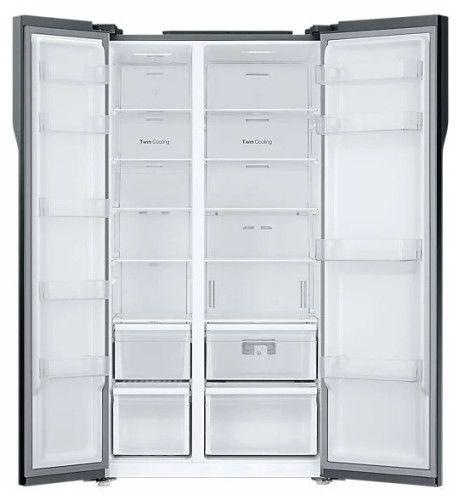 Холодильник Samsung RS55K50A02C