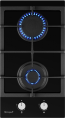 Газовая варочная панель Weissgauff HGG 320 BGL