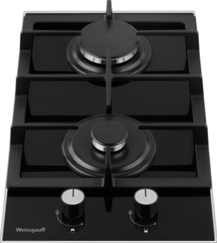 Газовая варочная панель Weissgauff HGG 320 BGL