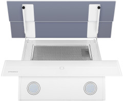 Кухонная вытяжка Falmec Tab White 60 см CTCN60 E0P2 ZZZB491F