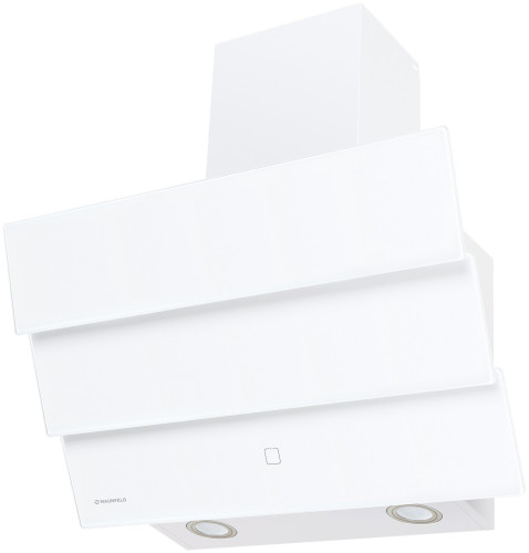 Кухонная вытяжка Falmec Tab White 60 см CTCN60 E0P2 ZZZB491F